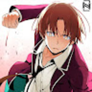 Meet your Posher, Jonathan